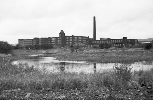 In 1972 John Whittaker took control of local textile company Peel Mills. The Peel name was retained over the years that followed as the Peel Group became the large and successful company it is today.